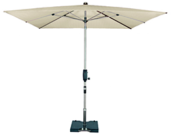 Солнцезащитный зонт Knirps