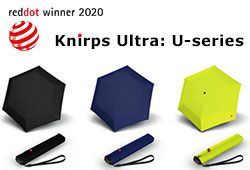 Knirps U-Series